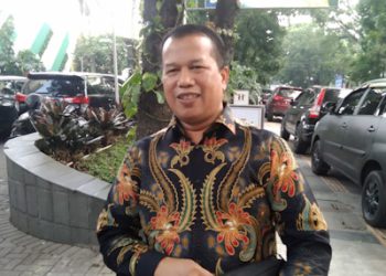 Tim Pemenangan DILAN Door to Door ke Rumah Warga, Jemput Kemenangan Pilkada KBB 2024