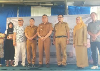 Wujudkan Zero Stunting, Pemkab Bandung Barat Luncurkan Program Pelita Bening