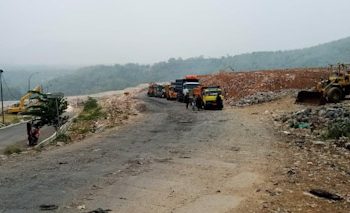 Atasi Persoalan Sampah, Pemkab Bandung Barat Siapakan Rp30 Miliar untuk Beli Tanah