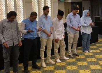 Unggul Hitung Cepat, Jeje Minta Pendukungnya Tak Euforia