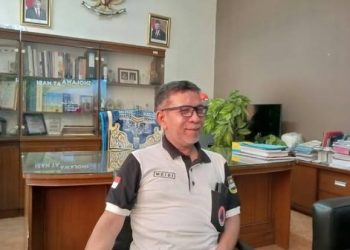 BPBD KBB Bakal Dirikan 2 Posko, Antisipasi Bencana Pada Natal-Tahun Baru