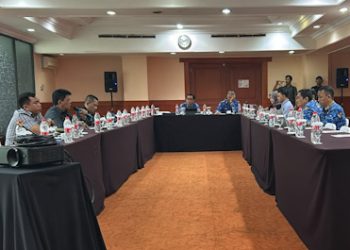 Pj Bupati Bandung Barat Mangkir Diundang Dewan Bahas Open Bidding