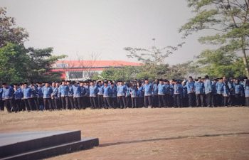 ASN Dispora KBB yang Viral Masih Tak Masuk Kerja