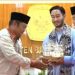 Tanggapi Putusan MK,Hengky Kurniawan Ucapakan Selamat Kepada Jeje-Asep Ismail