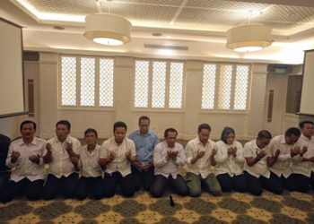 Jeje-Asep Ismail Menang di MK, Begini kata Partai Pengusung