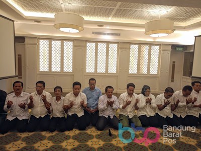 Jeje-Asep Ismail Menang di MK, Begini kata Partai Pengusung