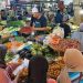 Jelang Ramadhan Harga Kebutuhan Pokok Naik