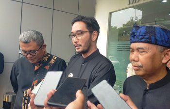 Bupati Bandung Barat Sebut Pelayanan MPP Cukup Baik