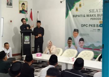 Simak ini Sembilan Poin Ide dan Gagasan PKB untuk Bupati Jeje-Asep Ismail