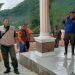 Puluhan Rumah di Cihampelas Terdampak Pergerakan Tanah