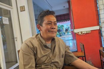 Apresiasi Langkah Jeje Gandeng KPK Lewat “Ngopi”, Awasi Kongkalikong Anggaran”
