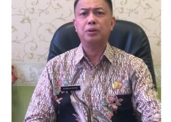 Tindaklanjuti Edaran Kemenkes Soal Potensi Sebaran Covid, Ini Kata Kadinkes KBB