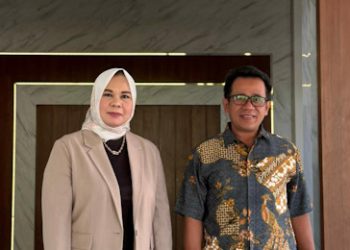 Izin Tambang di Raja Ampat Dicabut Presiden, Fraksi Gerindra Bandung Barat Sambut Baik