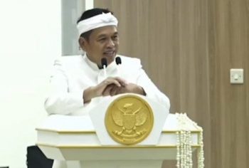 Dedy Mulyadi Usul Nama Bandung Barat Diubah