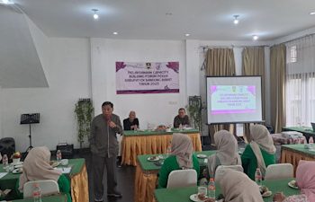 4.567 Anggota PEKKA di KBB Mendapat Penguatan Eksistensi Melalui Capacity Building