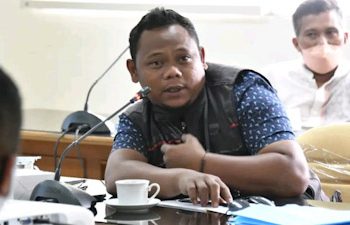 Terbebani Biaya MCU, Ketua FGTK : Jika Bupati Mau Memperhatikan Nasib Para Guru Honor, Gratiskan!