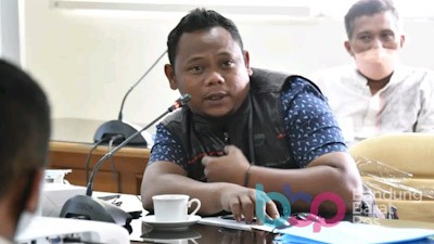 Terbebani Biaya MCU, Ketua FGTK : Jika Bupati Mau Memperhatikan Nasib Para Guru Honor, Gratiskan!