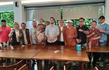 Bupati Jeje Ajak Warga Jaga Kondusivitas Bandung Barat