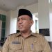 Kepala BPBD KBB Ajak Warga Waspada Ancaman Sesar Lembang