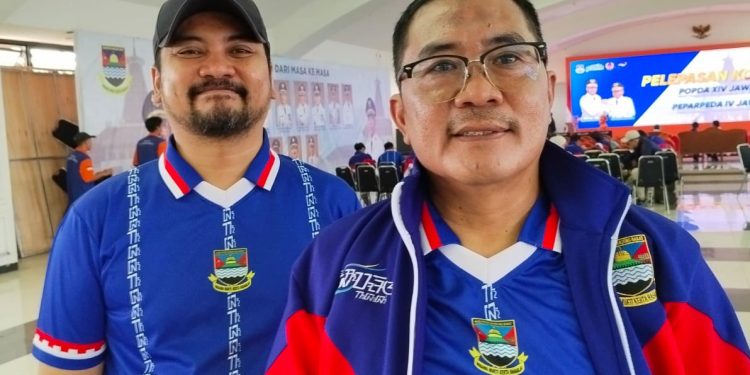 234 Atlet Bandung Barat Siap Berlaga di POPDA dan Peparpeda Jabar 2025