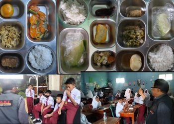 Niat Baik Presiden Tercoreng, LAKI-KBB Nilai BGN Lalai Awasi SPPG