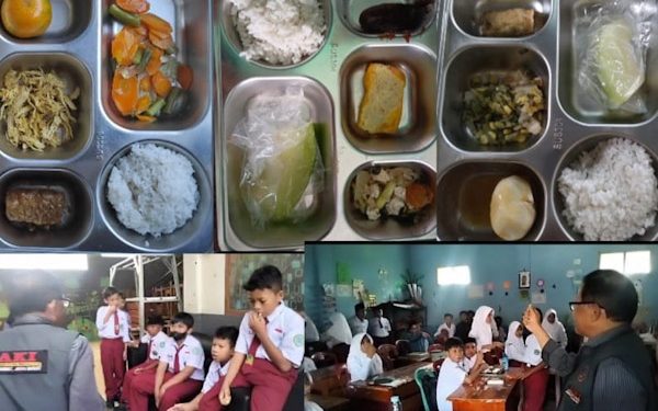 Niat Baik Presiden Tercoreng, LAKI-KBB Nilai BGN Lalai Awasi SPPG