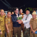 Bupati Jeje Syukuran Bersama Warga Usai Perbaikan Jalan Kebon Kalapa Rampung