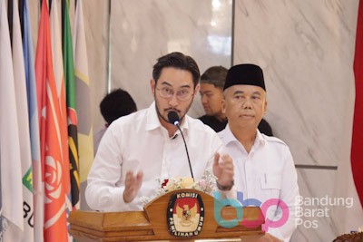 Bupati Bandung Barat Buka Ruang Partisipasi Publik dalam Pengawasan Pemerintahan