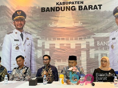 Di Tengah Isu Jual Beli Jabatan, KBB Buka Open Bidding Lima Posisi Strategis