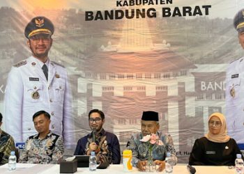 Bupati KBB Gerah Isu Rotasi Mutasi Sarat Intervensi, “Saya Tak Disetir Siapa Pun”