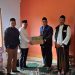 PCNU Bandung Barat Bantu Korban Longsor di Pesantren Ath-Thohiriyah