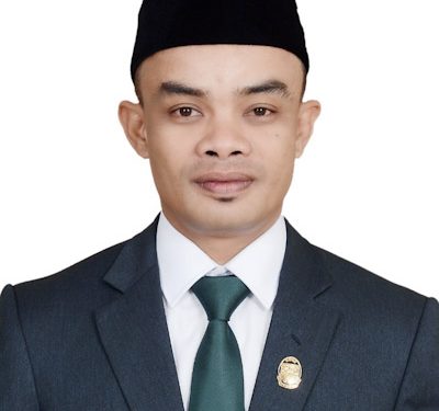 Wakil Ketua DPRD KBB Ajak Pemuda Bangkit Jadi Pelopor Pembangunan