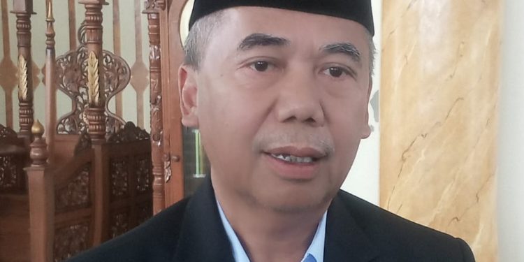 Wakil Bupati Bandung Barat Dukung Kerja Sama Strategis Pemprov Jabar dan KAI