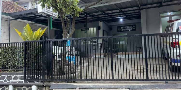 Dua Kali Datang, Warga Padalarang Gagal Berobat di Puskesmas Jayamekar