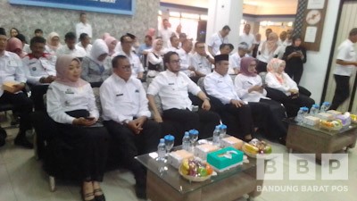 Ratusan Jabatan Kosong, Pemkab Bandung Barat Siapkan Rotasi Mutasi