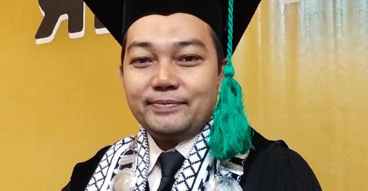 Guru, semoga tetap dimuliakan