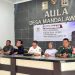 Program MBG Disorot, DPRD KBB Lakukan Sosialisasi Pengawasan di Mandalawangi