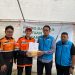 Solidaritas Antar Daerah, BAZNAS Majalengka Bantu Korban Bencana Pasirlangu