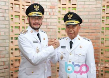 Refleksi Satu Tahun Jeje–Asep, Holid Nurjamil: Fondasi Sudah Ada, Terobosan Masih Ditunggu