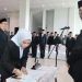 190 Pejabat Pemkab Bandung Barat Resmi Dilantik, Jeje Pastikan Gunakan Sistem Merit