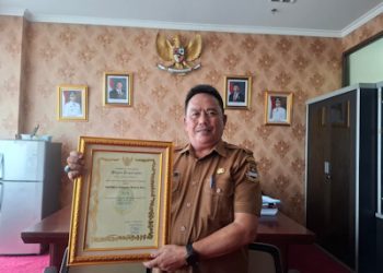 DP2KBP3A KBB Raih Dua Penghargaan dari Gubernur Jabar, Targetkan Zero Stunting