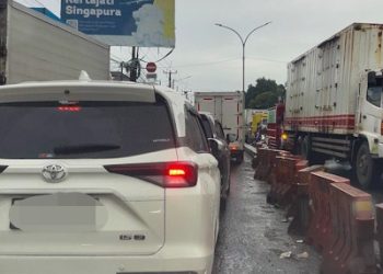 Pembangunan Jalan Lingkar Padalarang–Cipatat Tunggu Pembebasan Lahan