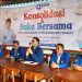 DPD PAN KBB Perkuat Struktur, Siap Perbesar Kekuatan Parlemen