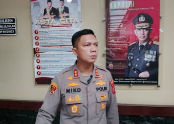 Sempat Kabur ke Cianjur, Pelaku Pembunuhan Bocah Cipatat Akhirnya Tertangkap