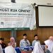 KUA Cipatat Beri Pembinaan Remaja di MA As-Syifa, Tekankan Bahaya Pernikahan Dini