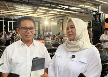 Gerindra KBB Konsolidasi Kader, Incar Dominasi Politik di 2029