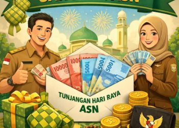 Pemkab Bandung Barat Siapkan Rp38,7 Miliar untuk THR ASN dan PPPK