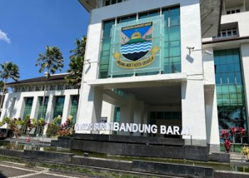 Pemkab Bandung Barat Terapkan WFA bagi ASN Jelang Idul Fitri 1447 H
