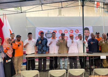 PKS Buka Posko Mudik, Sediakan Istirahat dan Layanan Kesehatan