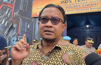 Kompolnas Desak Polisi Segera Umumkan Pelaku Penyiraman Air Keras Aktivis KontraS